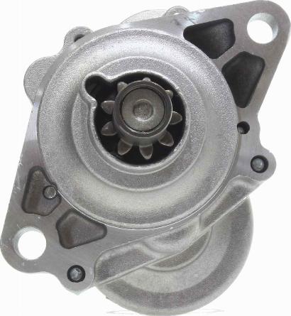 Alanko 10441214 - Starter autospares.lv