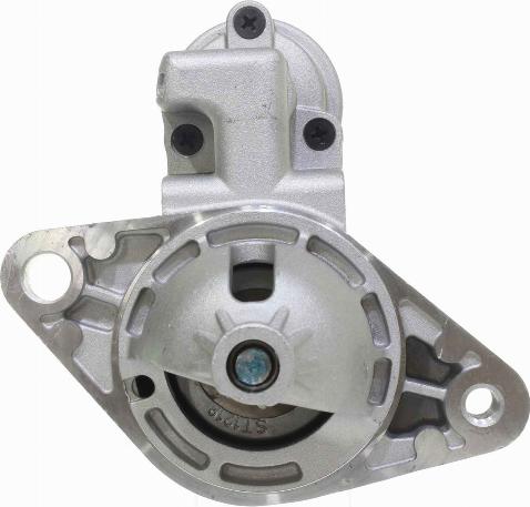 Alanko 10441286 - Starter autospares.lv