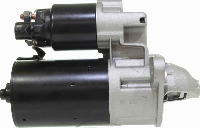 Alanko 10441286 - Starter autospares.lv