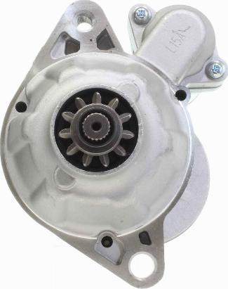 Alanko 10441282 - Starter autospares.lv