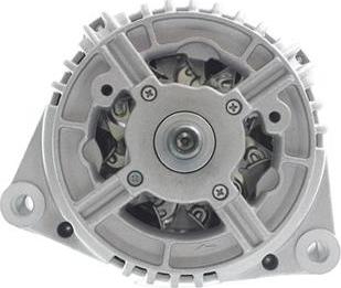 Alanko 11442244 - Alternator autospares.lv