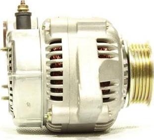 Alanko 11442257 - Alternator autospares.lv