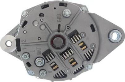 Alanko 11441238 - Starter autospares.lv