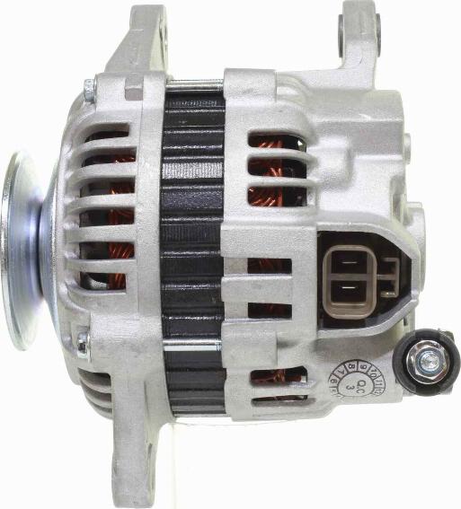 Alanko 10441796 - Alternator autospares.lv