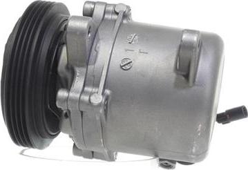 Alanko 11441740 - Alternator autospares.lv