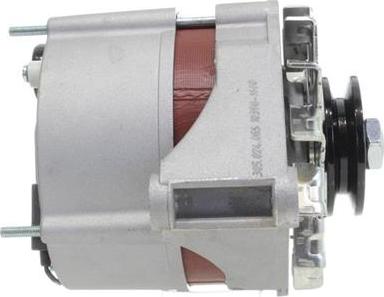 Alanko 11441760 - Alternator autospares.lv