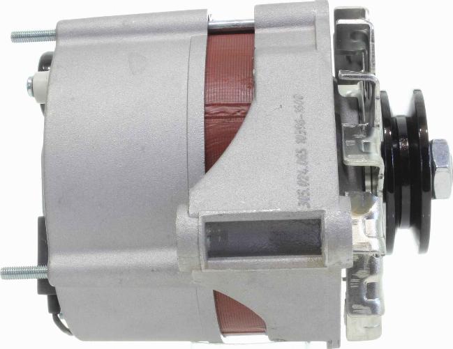 Alanko 10441760 - Alternator autospares.lv