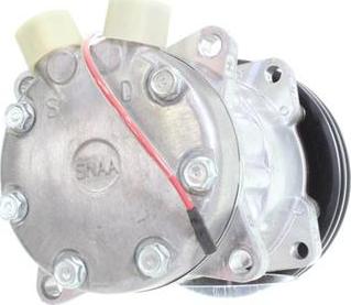 Alanko 11441763 - Alternator autospares.lv