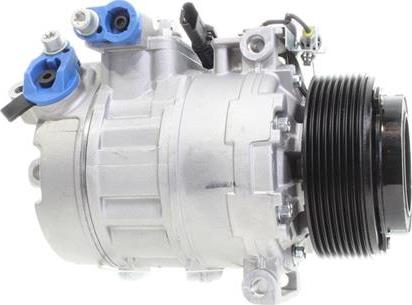 Alanko 11441701 - Alternator autospares.lv