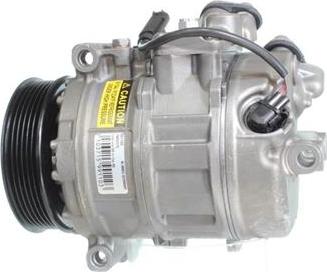 Alanko 11441701 - Alternator autospares.lv