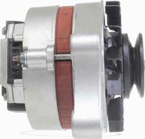 Alanko 10441703 - Alternator autospares.lv