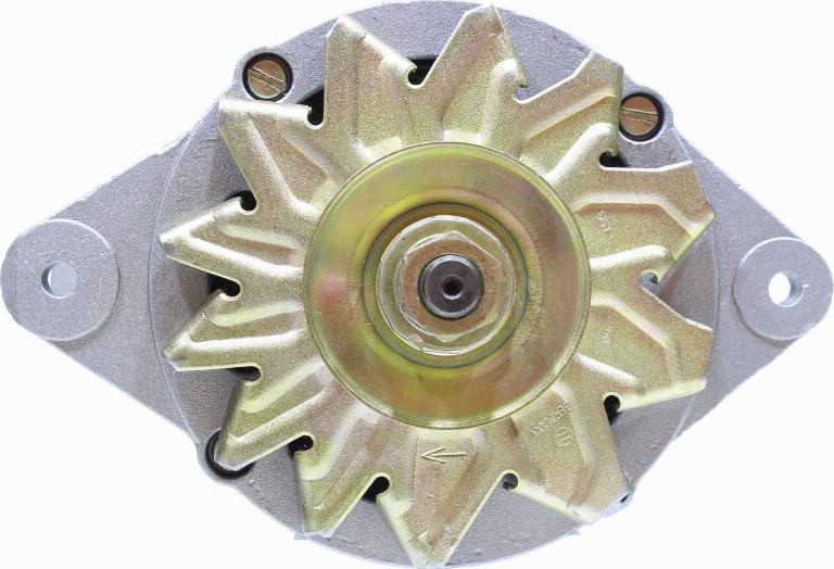 Alanko 10441702 - Alternator autospares.lv