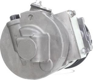 Alanko 11441719 - Alternator autospares.lv