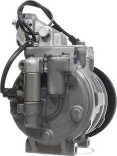 Alanko 11441714 - Alternator autospares.lv