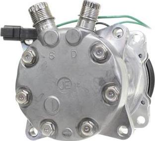 Alanko 11441710 - Alternator autospares.lv