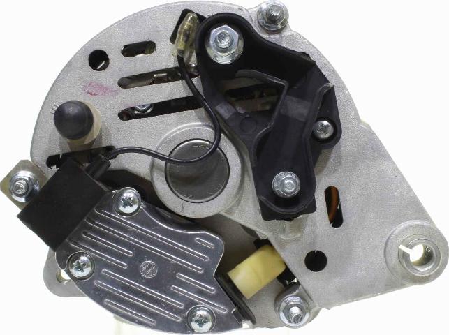 Alanko 10441712 - Alternator autospares.lv