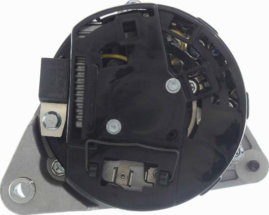 Alanko 10441717 - Alternator autospares.lv