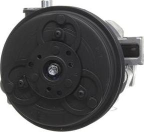 Alanko 11441785 - Alternator autospares.lv