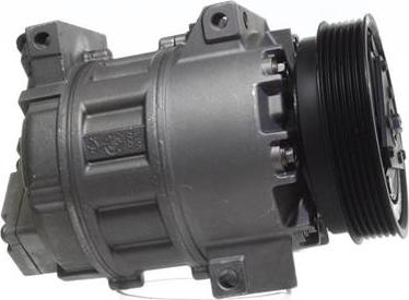 Alanko 11441785 - Alternator autospares.lv