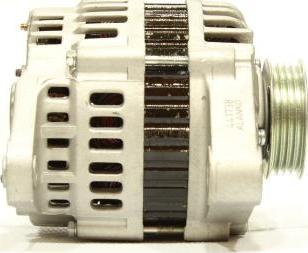 Alanko 10441738 - Alternator autospares.lv