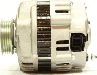 Alanko 10441738 - Alternator autospares.lv