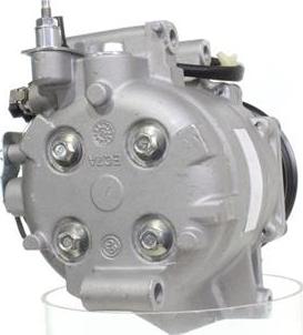 Alanko 11441738 - Alternator autospares.lv