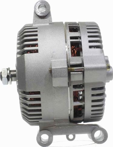 Alanko 10441727 - Alternator autospares.lv