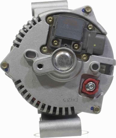 Alanko 10441727 - Alternator autospares.lv