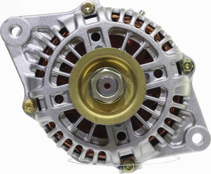 Alanko 10441779 - Alternator autospares.lv