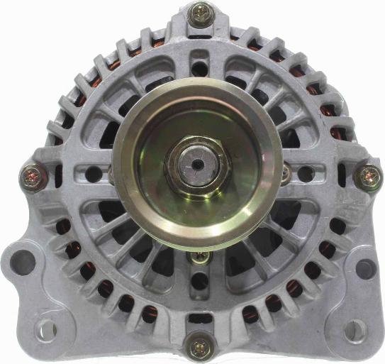 Alanko 10441771 - Alternator autospares.lv