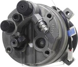 Alanko 11441771 - Alternator autospares.lv