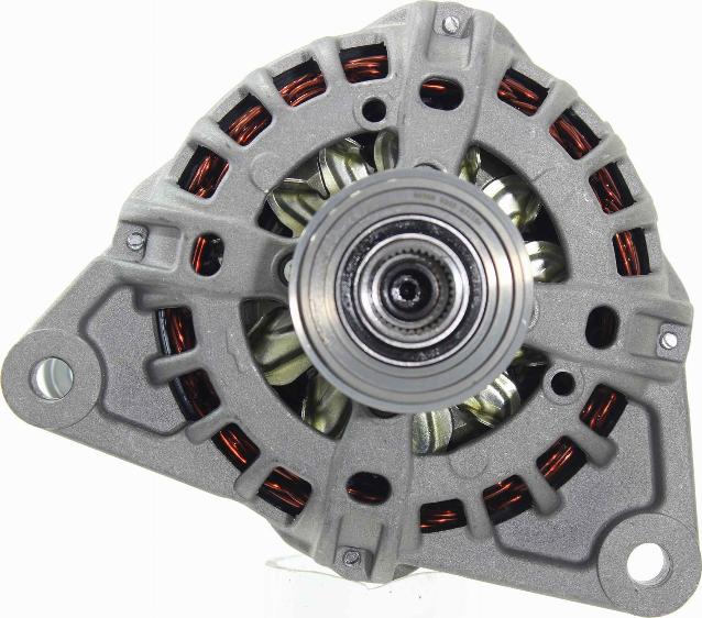 Alanko 10443998 - Alternator autospares.lv