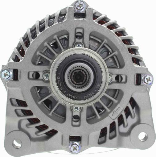 Alanko 10443992 - Alternator autospares.lv