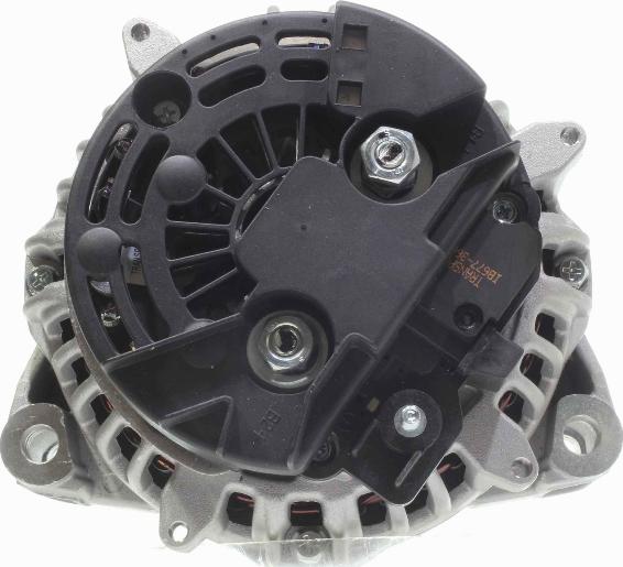 Alanko 10443951 - Alternator autospares.lv