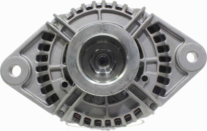 Alanko 10443936 - Alternator autospares.lv