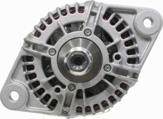 Alanko 10443938 - Alternator autospares.lv