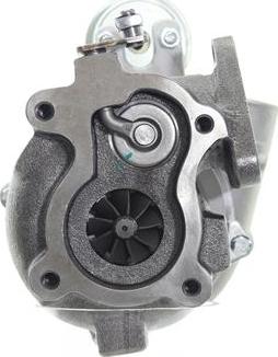 Alanko 11443496 - Alternator autospares.lv