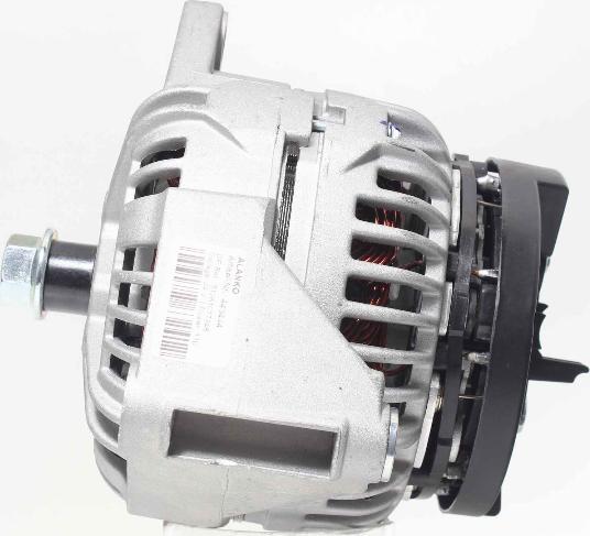 Alanko 10443444 - Alternator autospares.lv