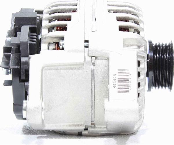 Alanko 10443445 - Alternator autospares.lv