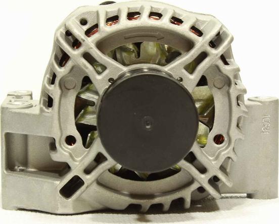 Alanko 10443441 - Alternator autospares.lv