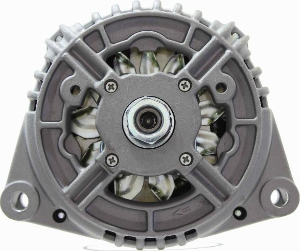 Alanko 10443456 - Alternator autospares.lv