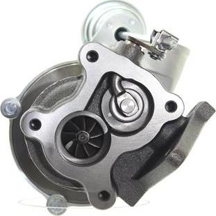 Alanko 11443469 - Alternator autospares.lv