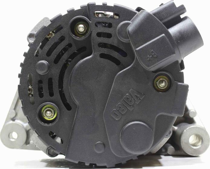 Alanko 10443464 - Alternator autospares.lv