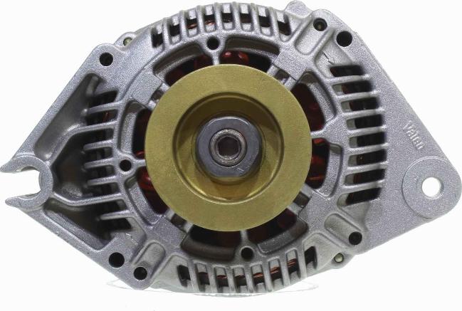 Alanko 10443465 - Alternator autospares.lv