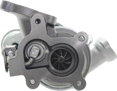 Alanko 11443409 - Alternator autospares.lv