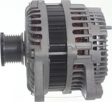 Alanko 11443401 - Alternator autospares.lv