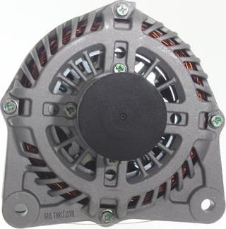 Alanko 10444634 - Alternator autospares.lv