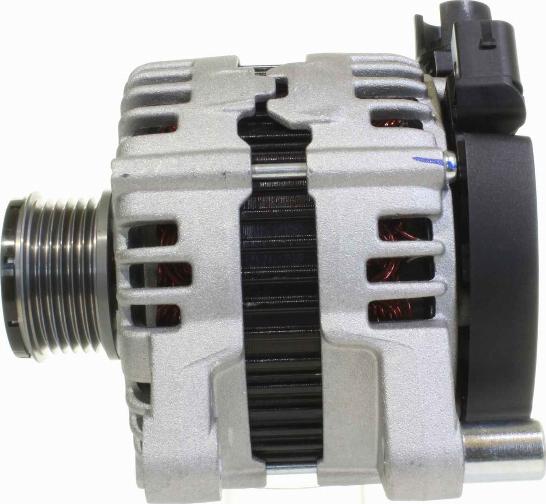 Alanko 10443401 - Alternator autospares.lv