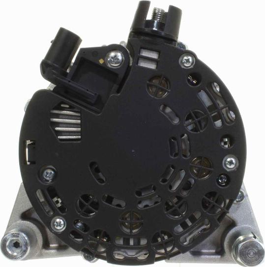 Alanko 10443401 - Alternator autospares.lv