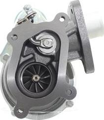 Alanko 11443408 - Alternator autospares.lv